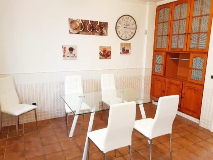 Holiday home Vencejos Las Palmas de Gran Canaria