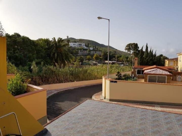 Holiday home Vencejos *