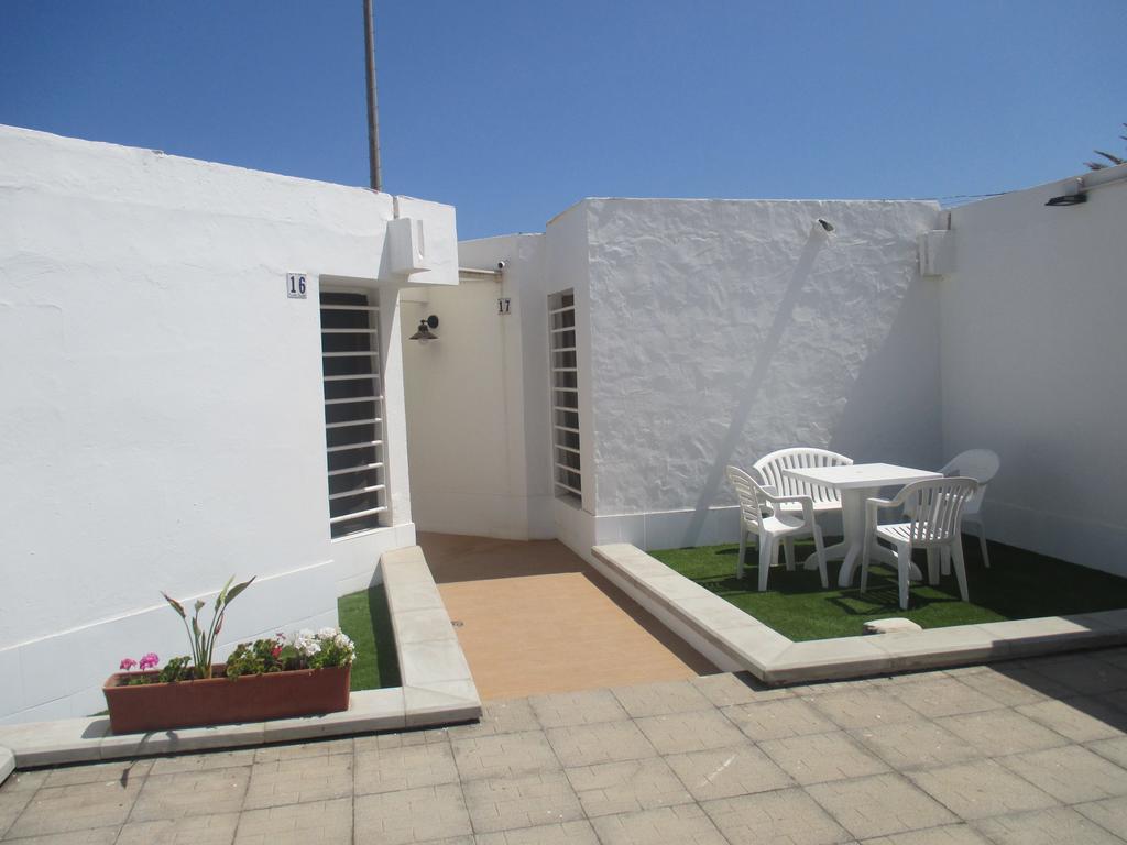 Miami San Agustin (Gran Canaria)