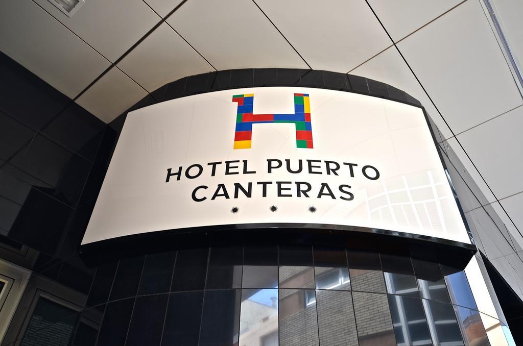 Puerto Canteras Hotel 3*