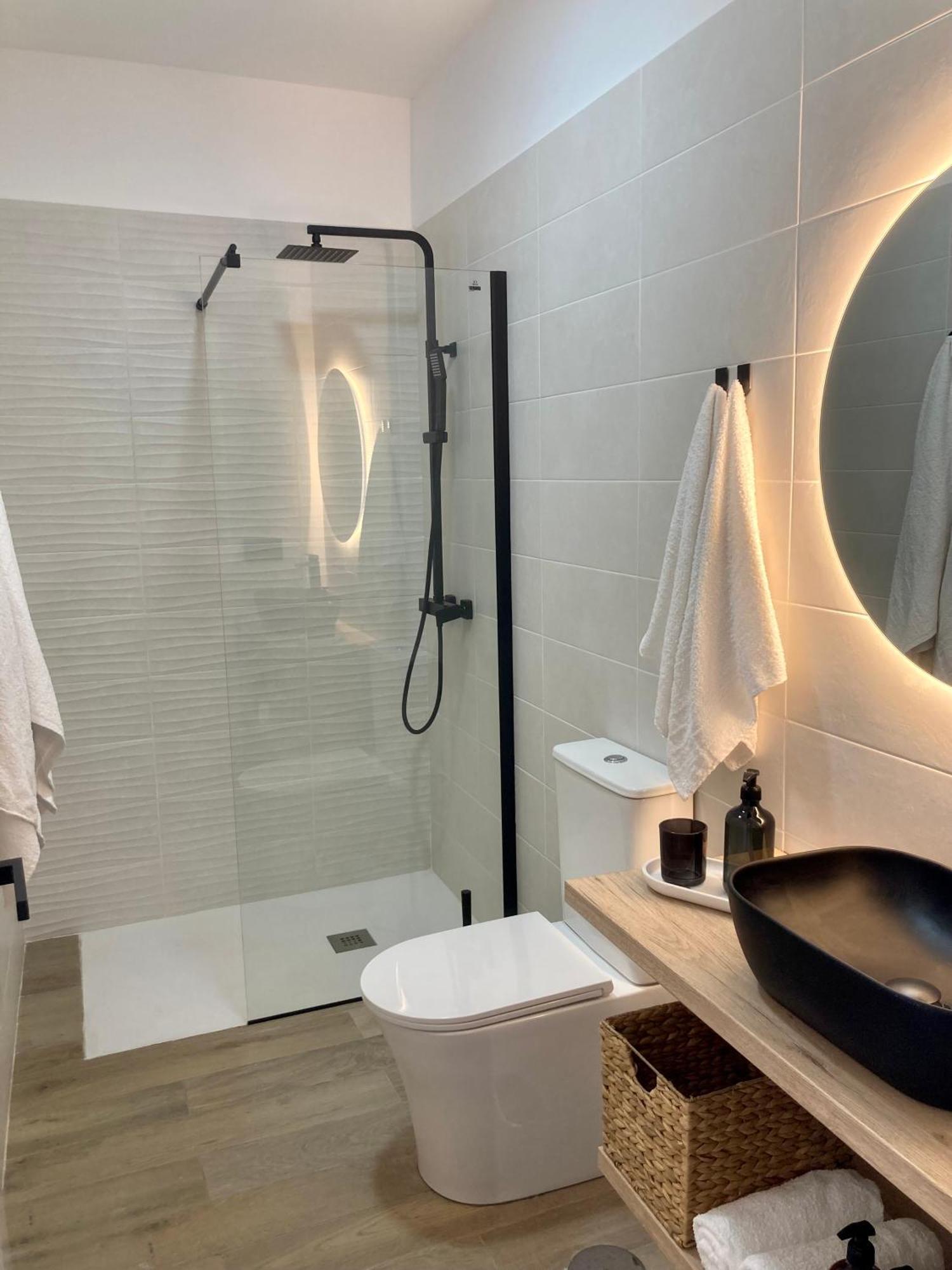 Appartement Atico El Mirador Sardina