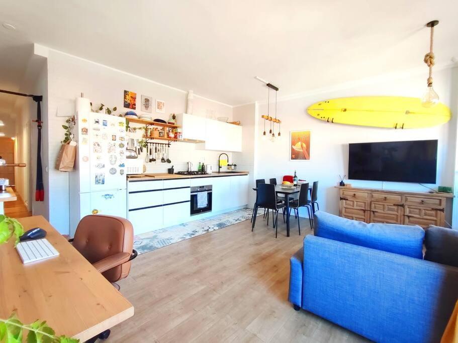 Oasis By Wave