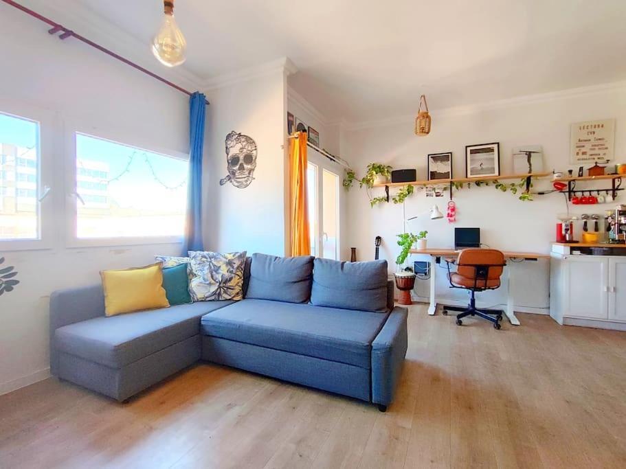 Appartement Oasis By Wave Las Palmas