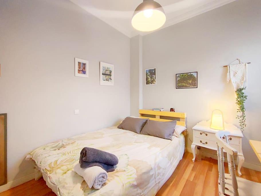 Appartement Oasis By Wave *