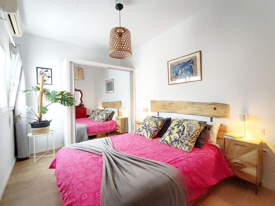 Appartement Oasis By Wave Las Palmas