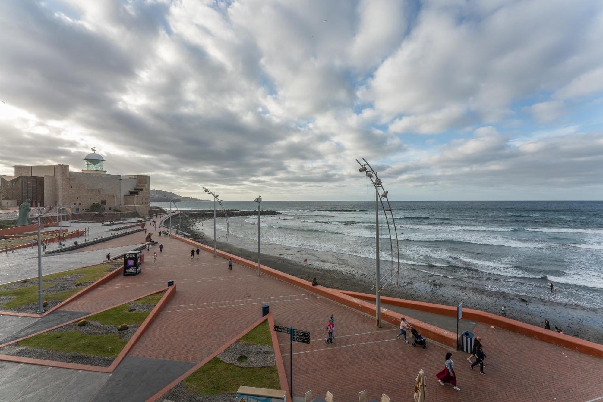 Apartamento Gold Canteras By Canarias Homelidays Las Palmas de Gran Canaria