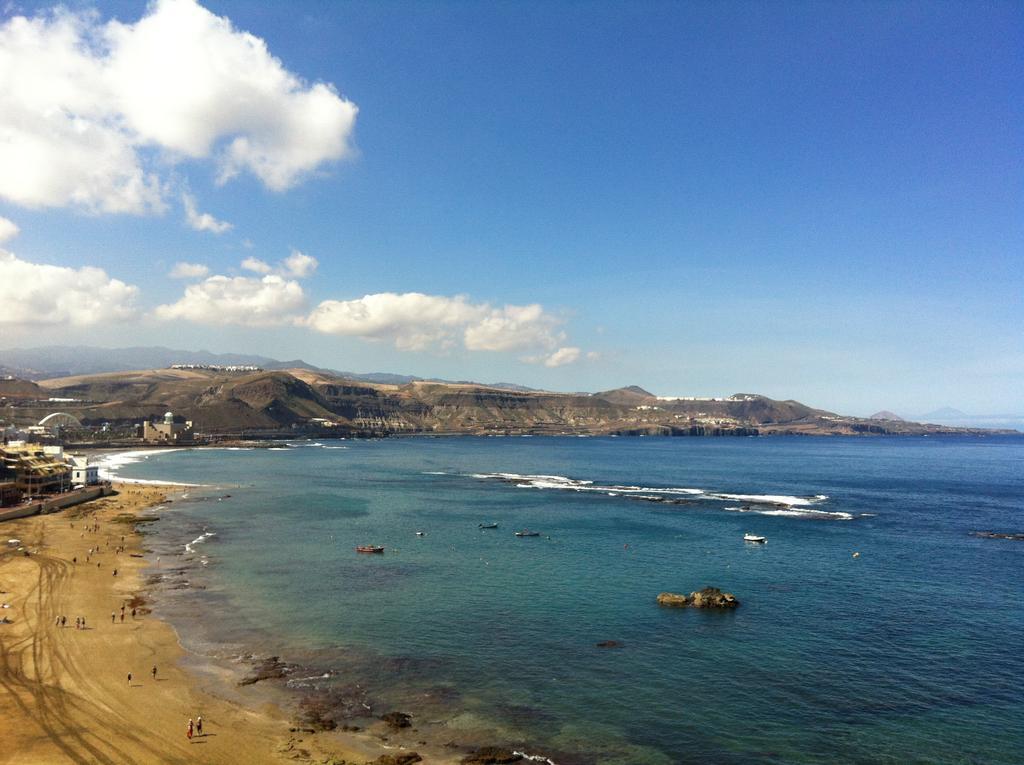 Brisamar Canteras Apartment Las Palmas de Gran Canaria