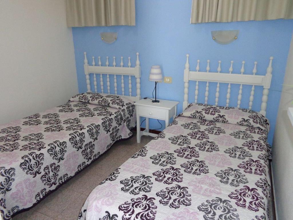 Farilaga Apartment Playa del Ingles (Gran Canaria)