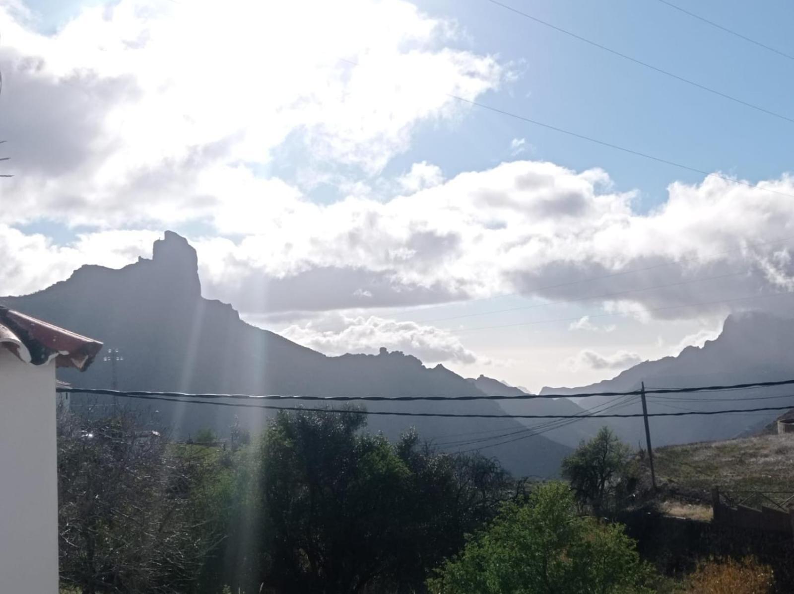 El Rincon De Cornelia En * Tejeda (Gran Canaria)