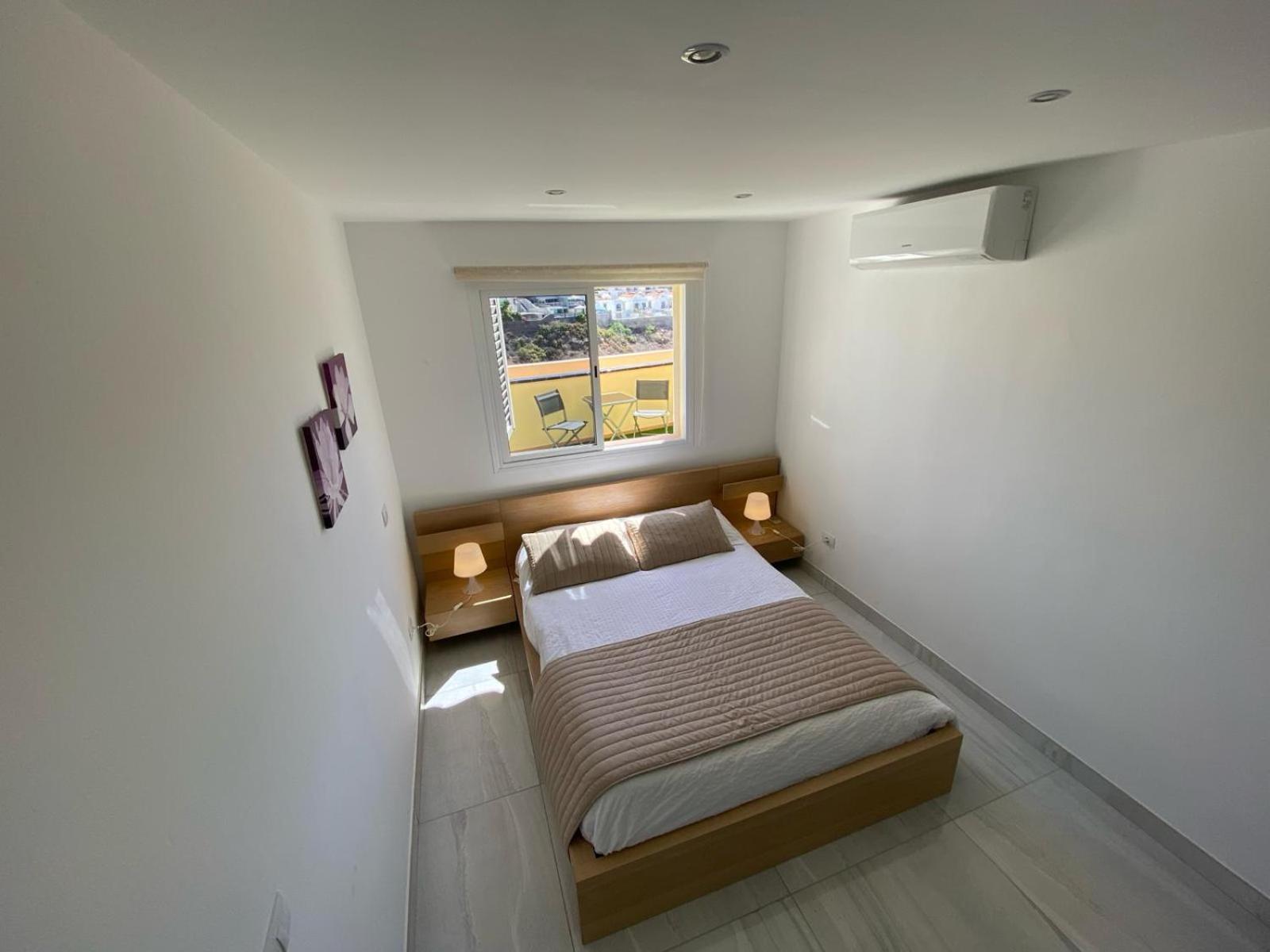 Appartement Arguineguin