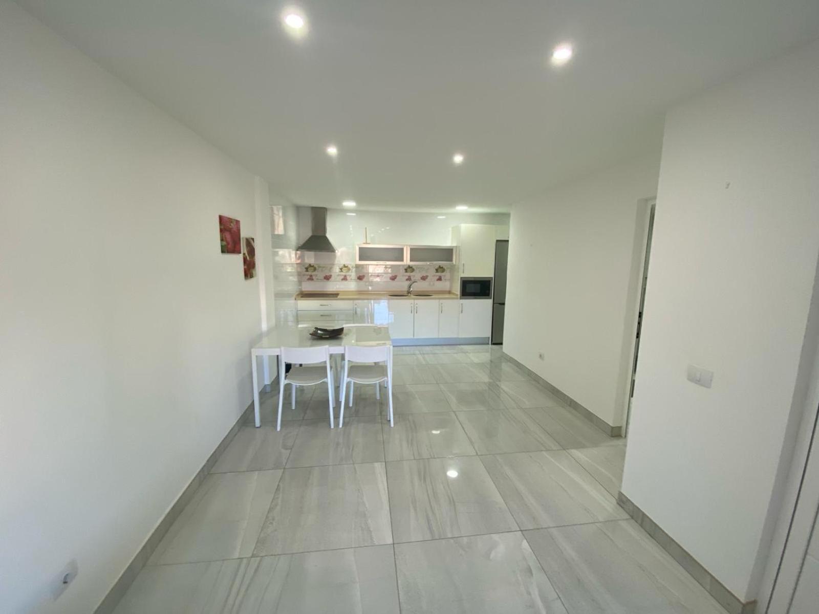 Appartement Arguineguin