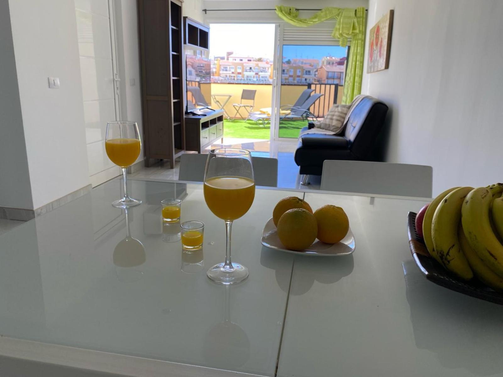 Appartement Arguineguin La Playa de Arguineguín