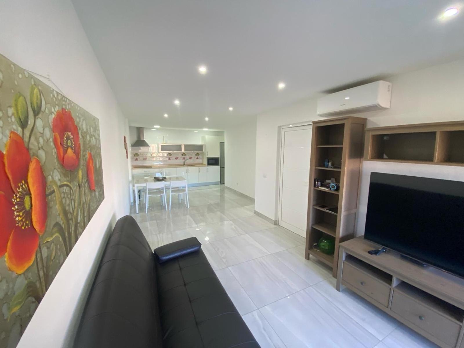 Appartement Arguineguin *
