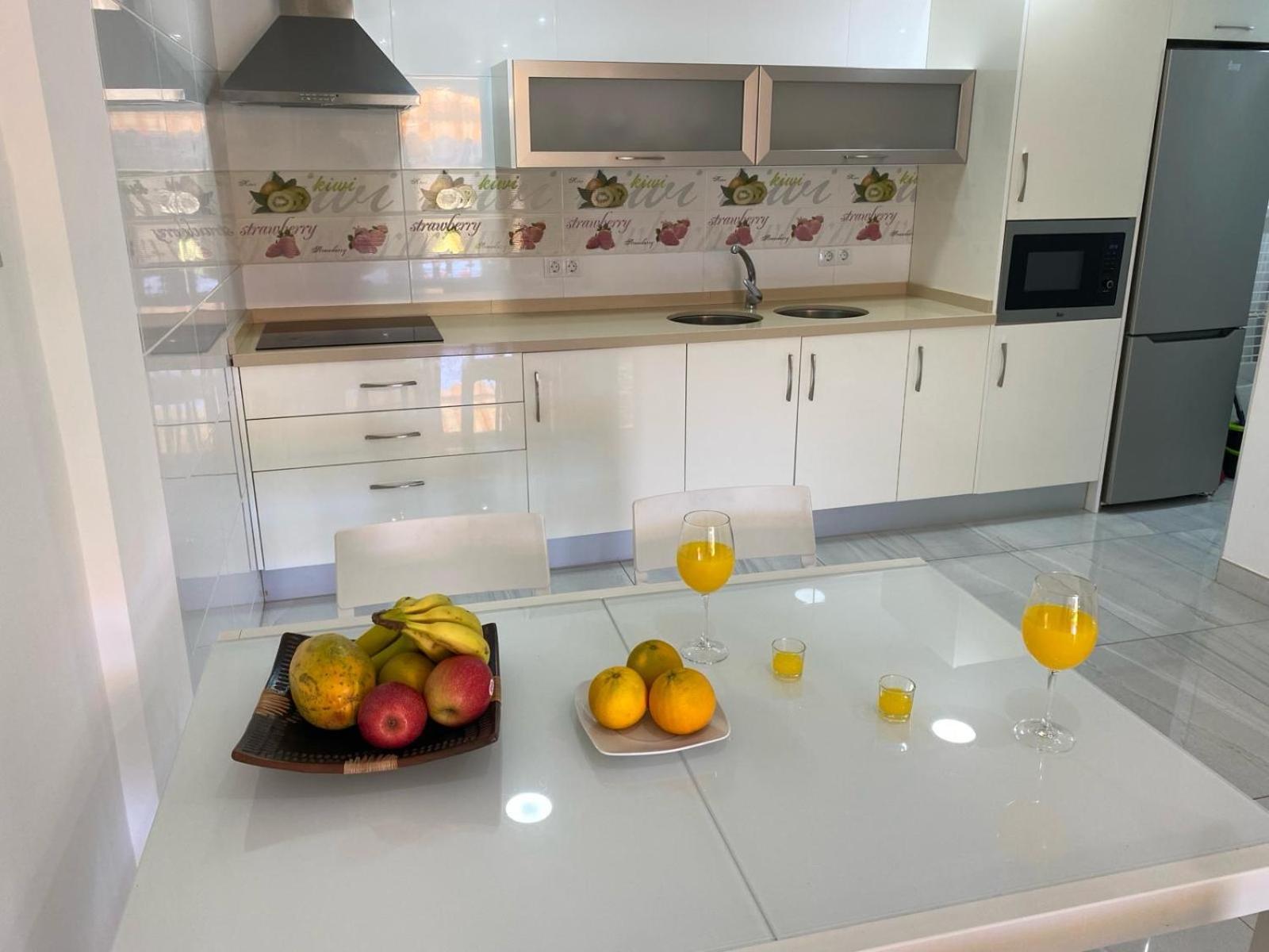 Arguineguin Appartement