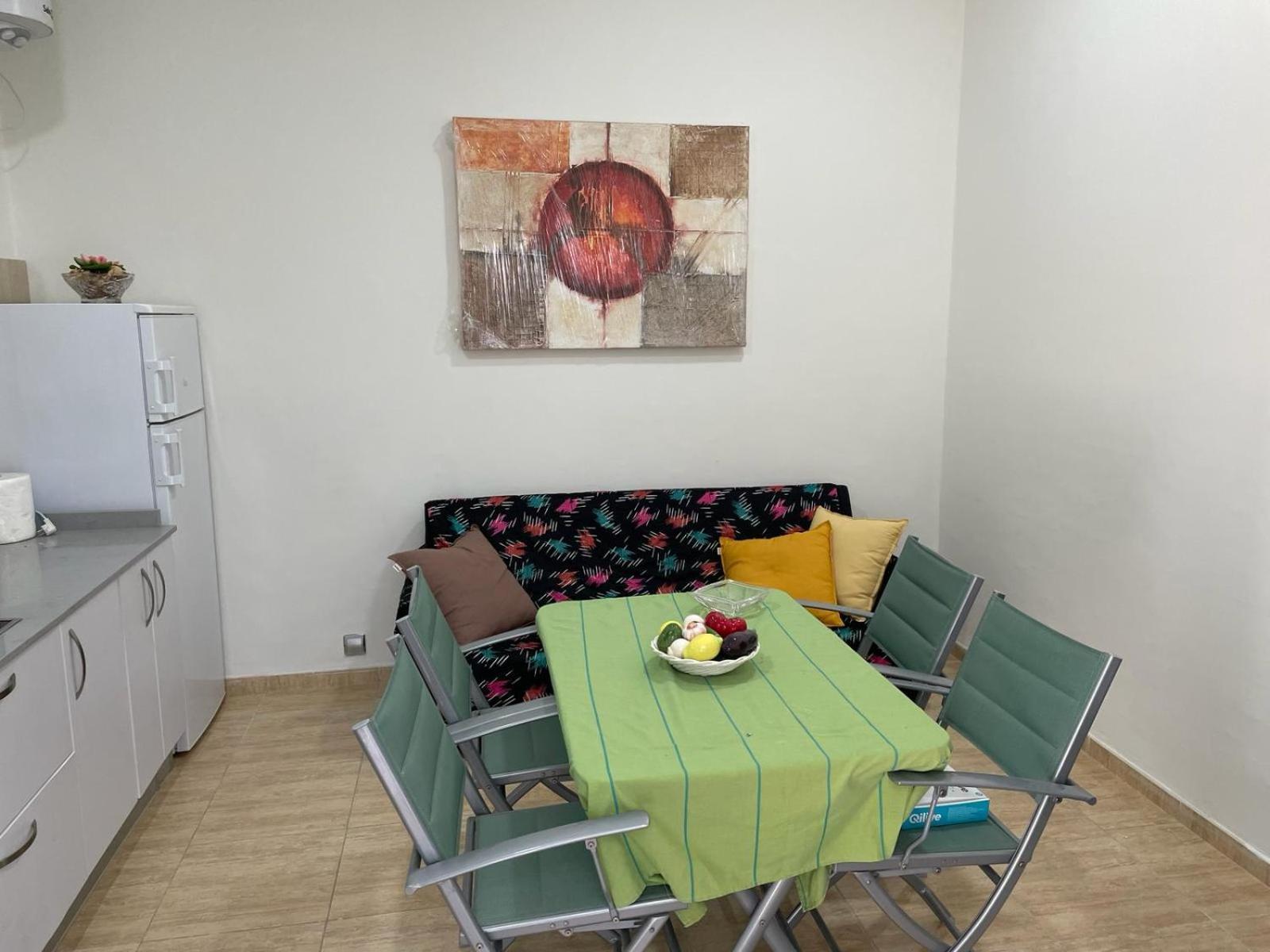 La Laja 38 Apartment