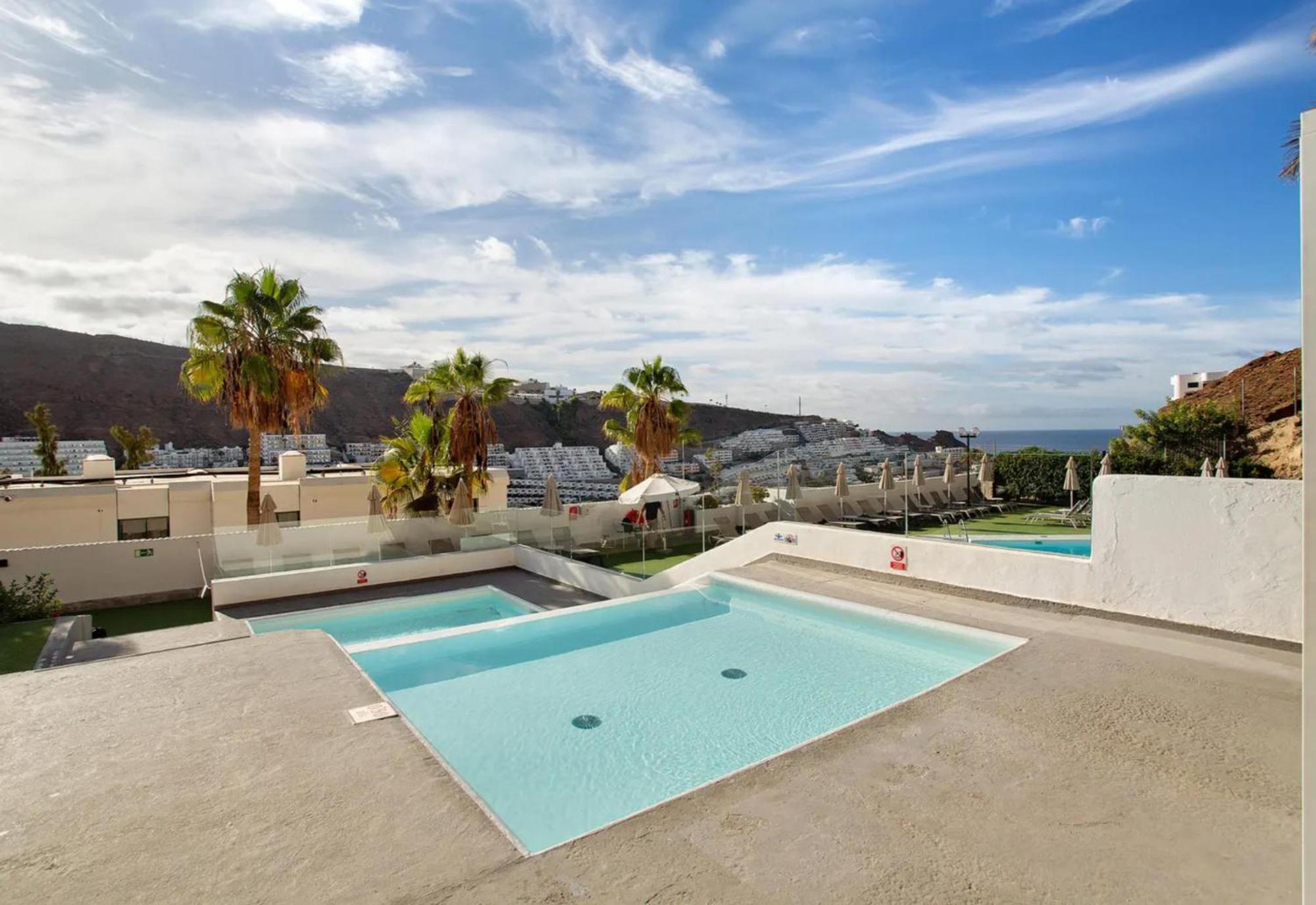 Casita Blanca * Puerto Rico (Gran Canaria)