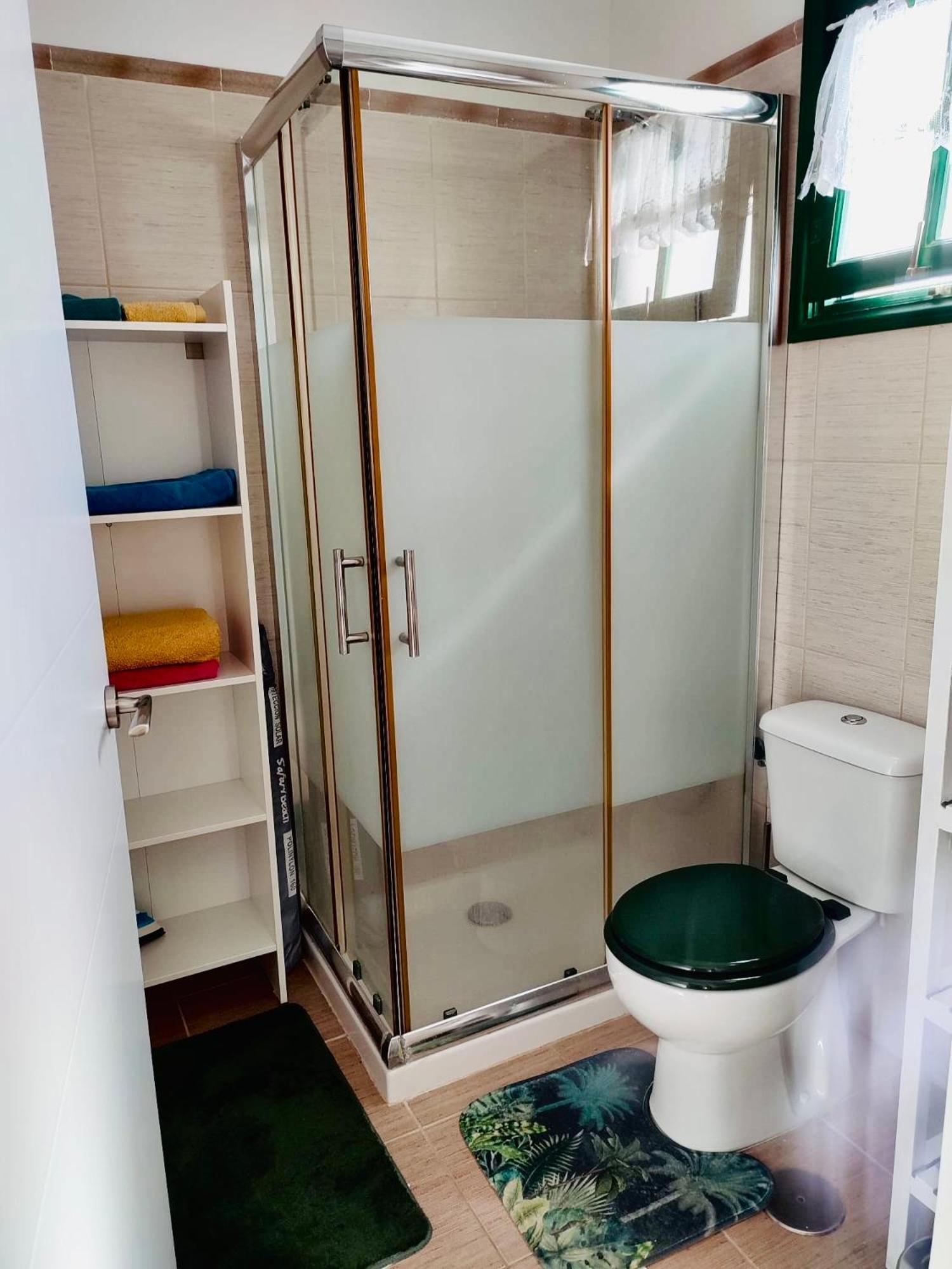 Laura Near Europa Center And Amadores Beach, Free Wifi * Puerto Rico (Gran Canaria)
