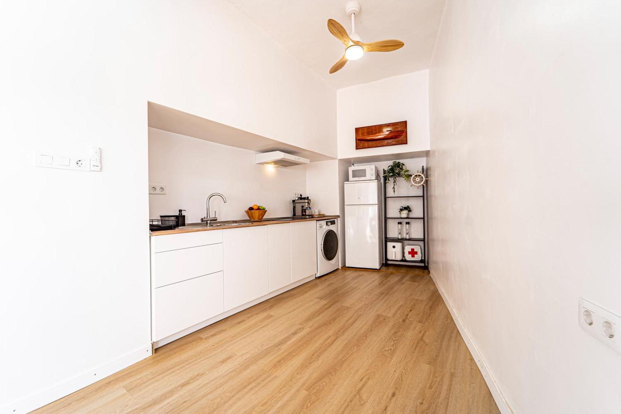 Apartment Oasis Noalys *
