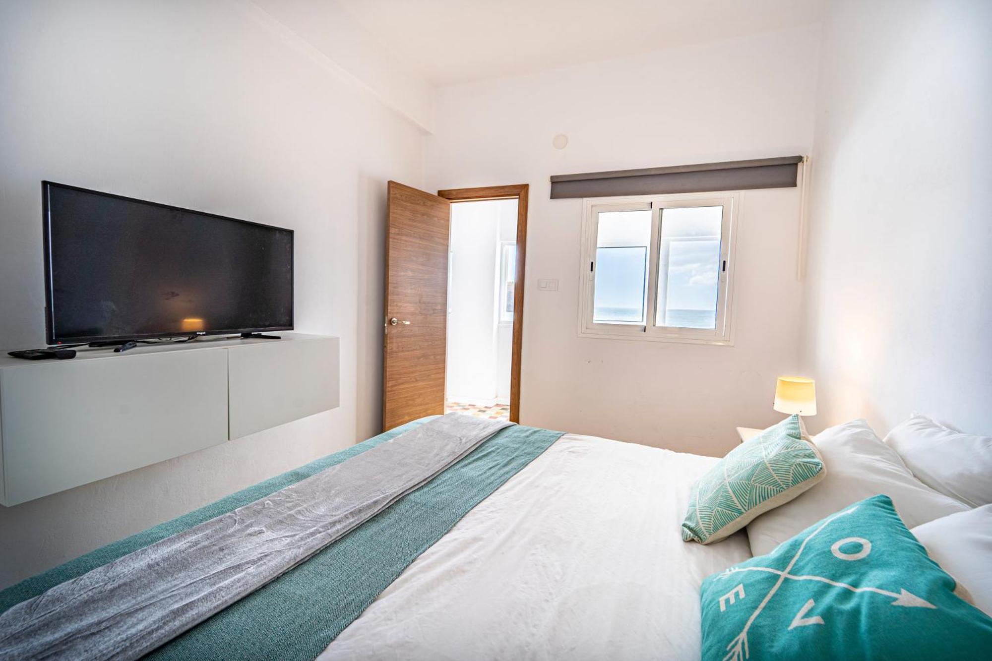 Oasis Noalys Apartment