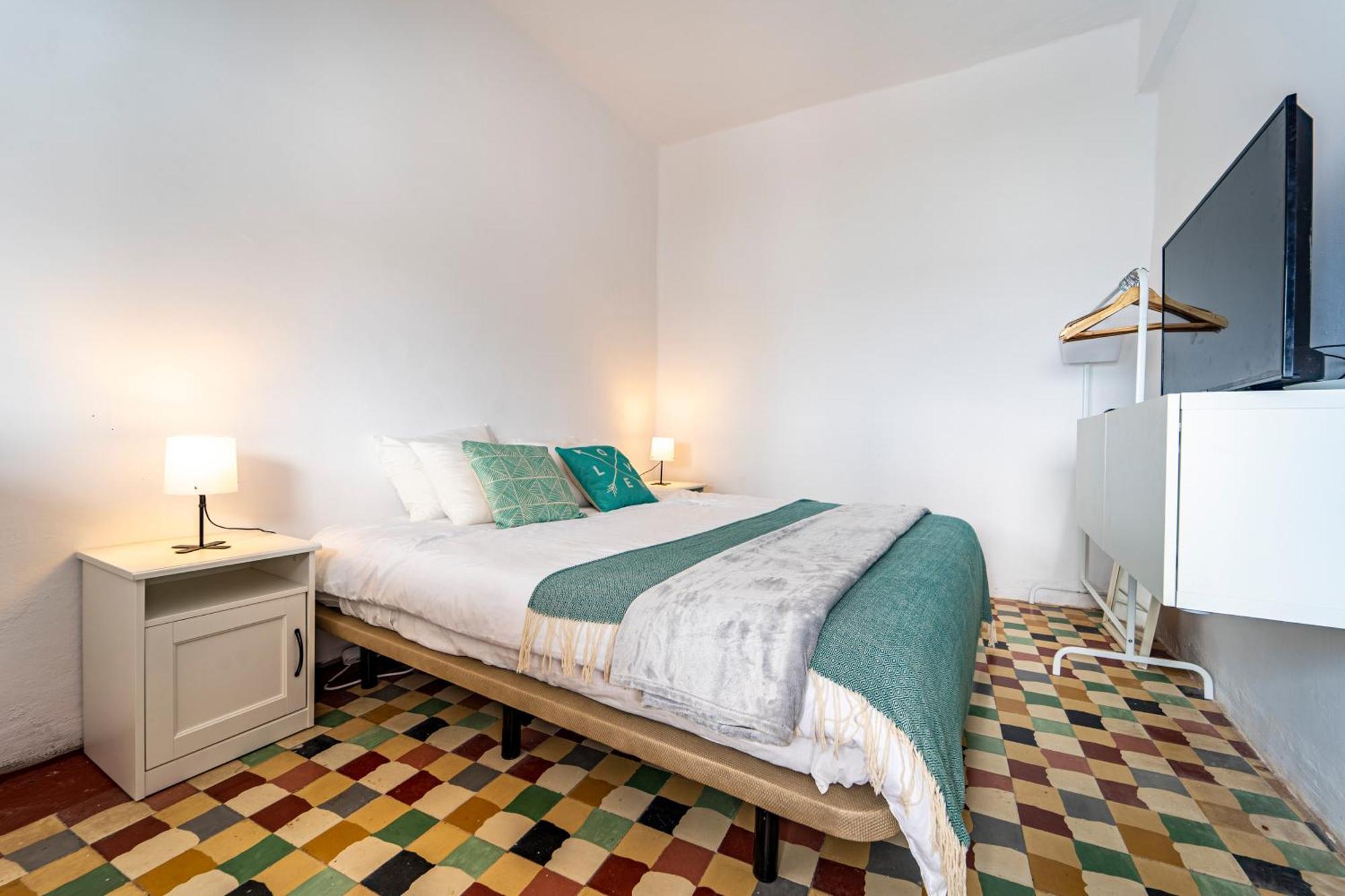 Oasis Noalys Apartment Sardina