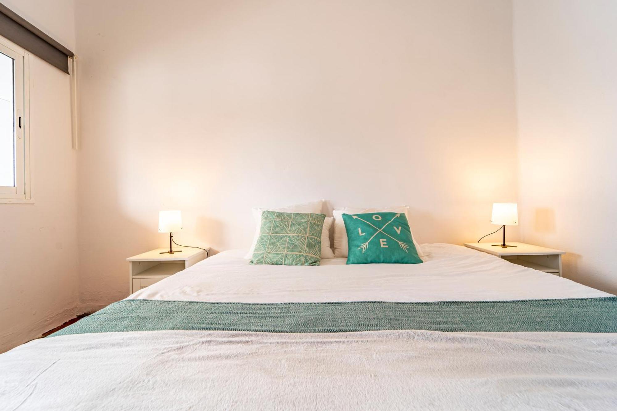 Oasis Noalys Apartment Sardina
