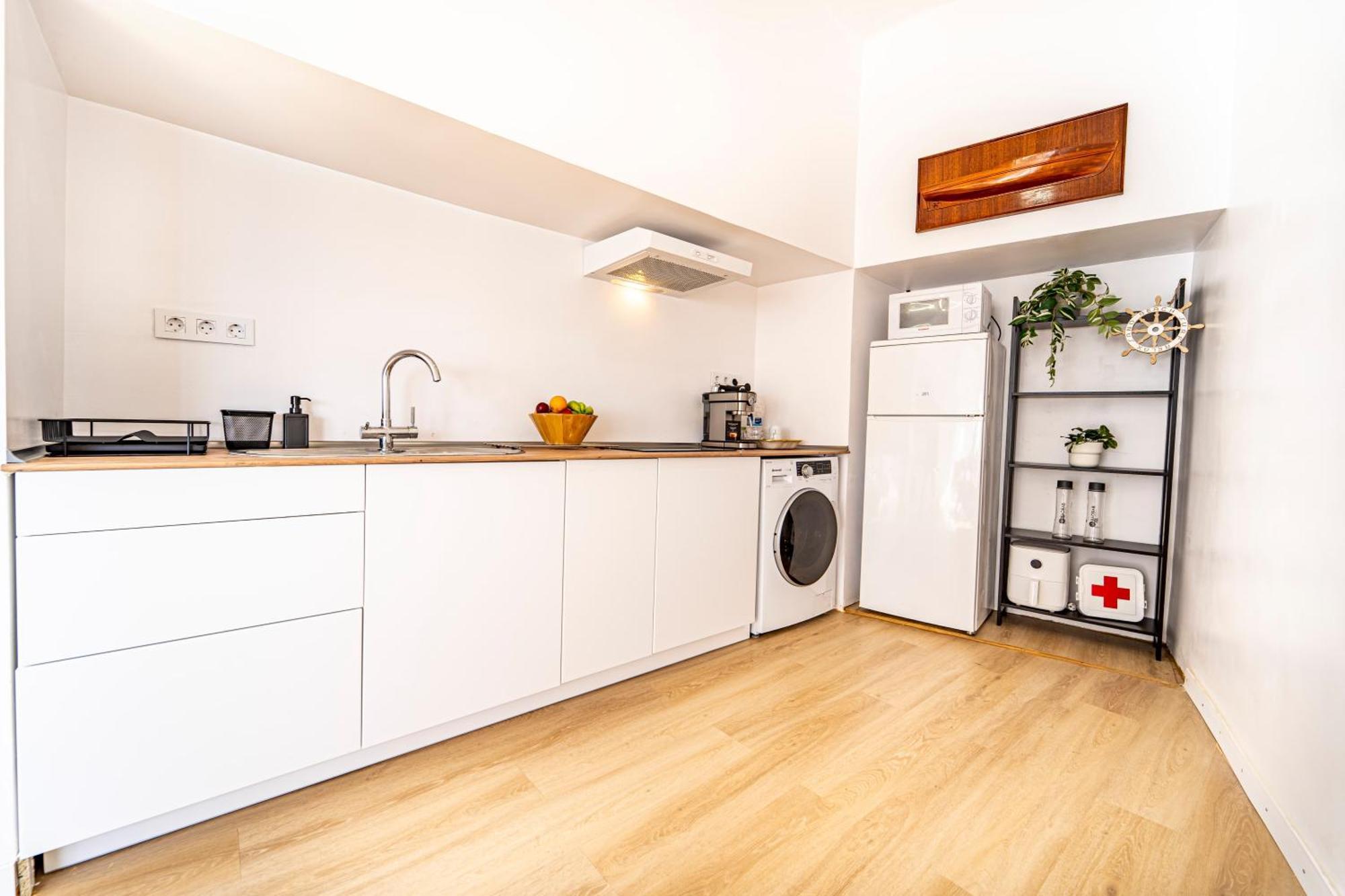 Apartment Oasis Noalys