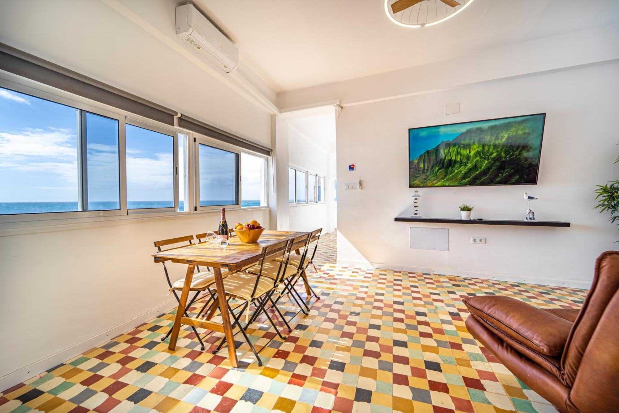 Oasis Noalys Apartment