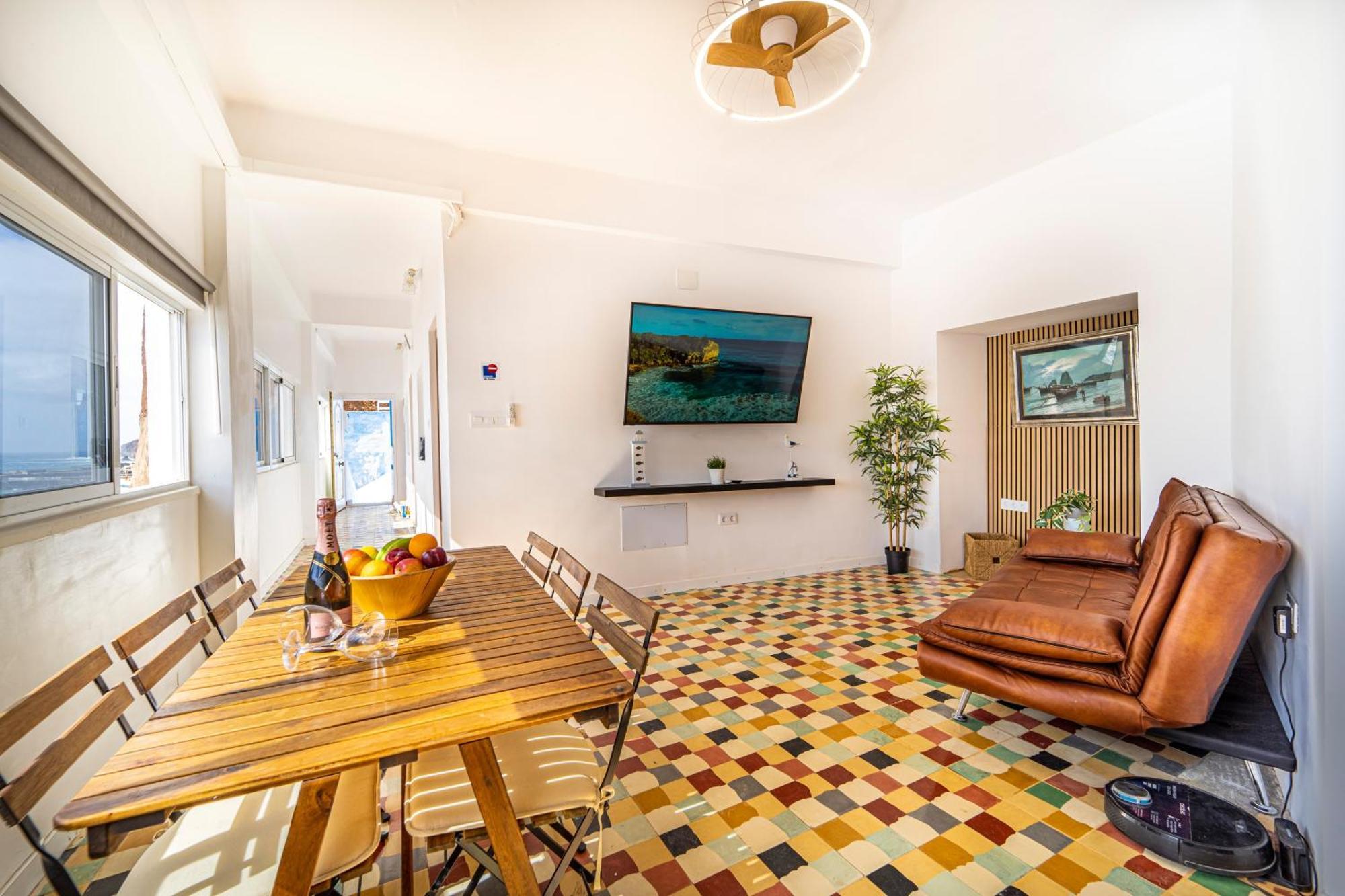 Apartment Oasis Noalys