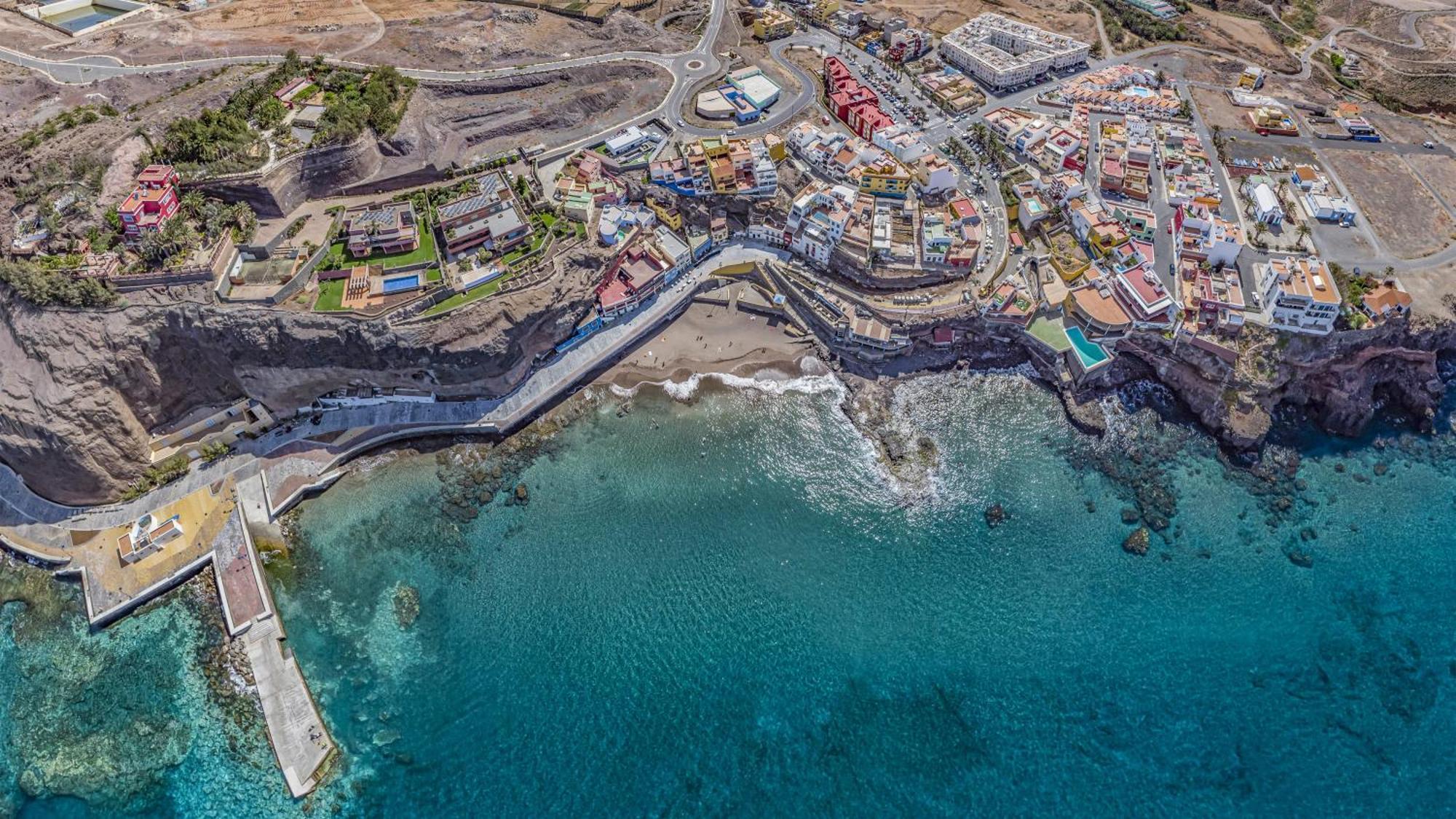 Oasis Noalys * Sardina