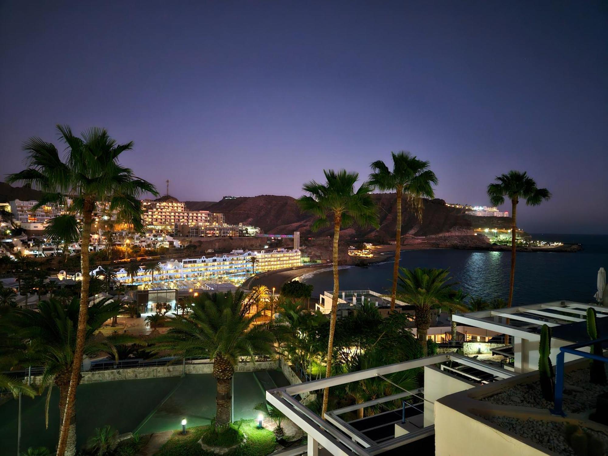 Ocean & Pool View Playa Del Cura (Gran Canaria)
