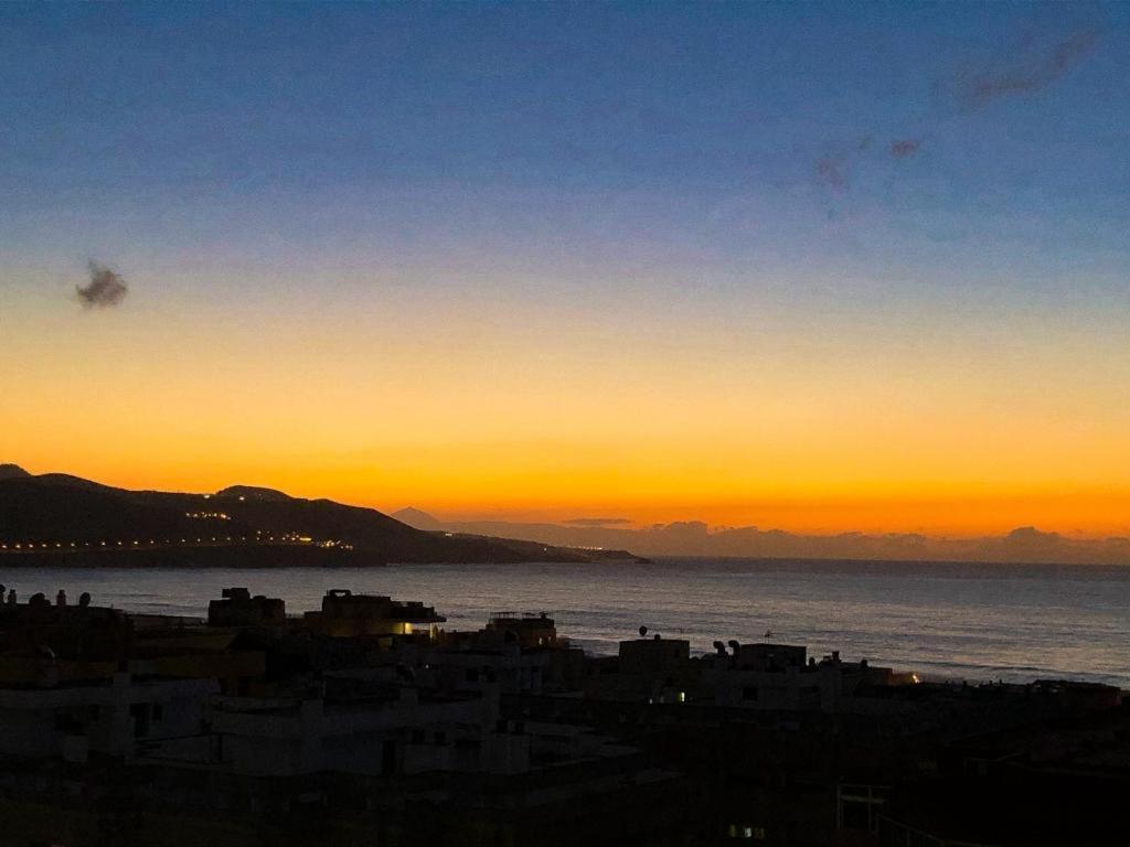 Appartement Breathtaking Sunsets Flat