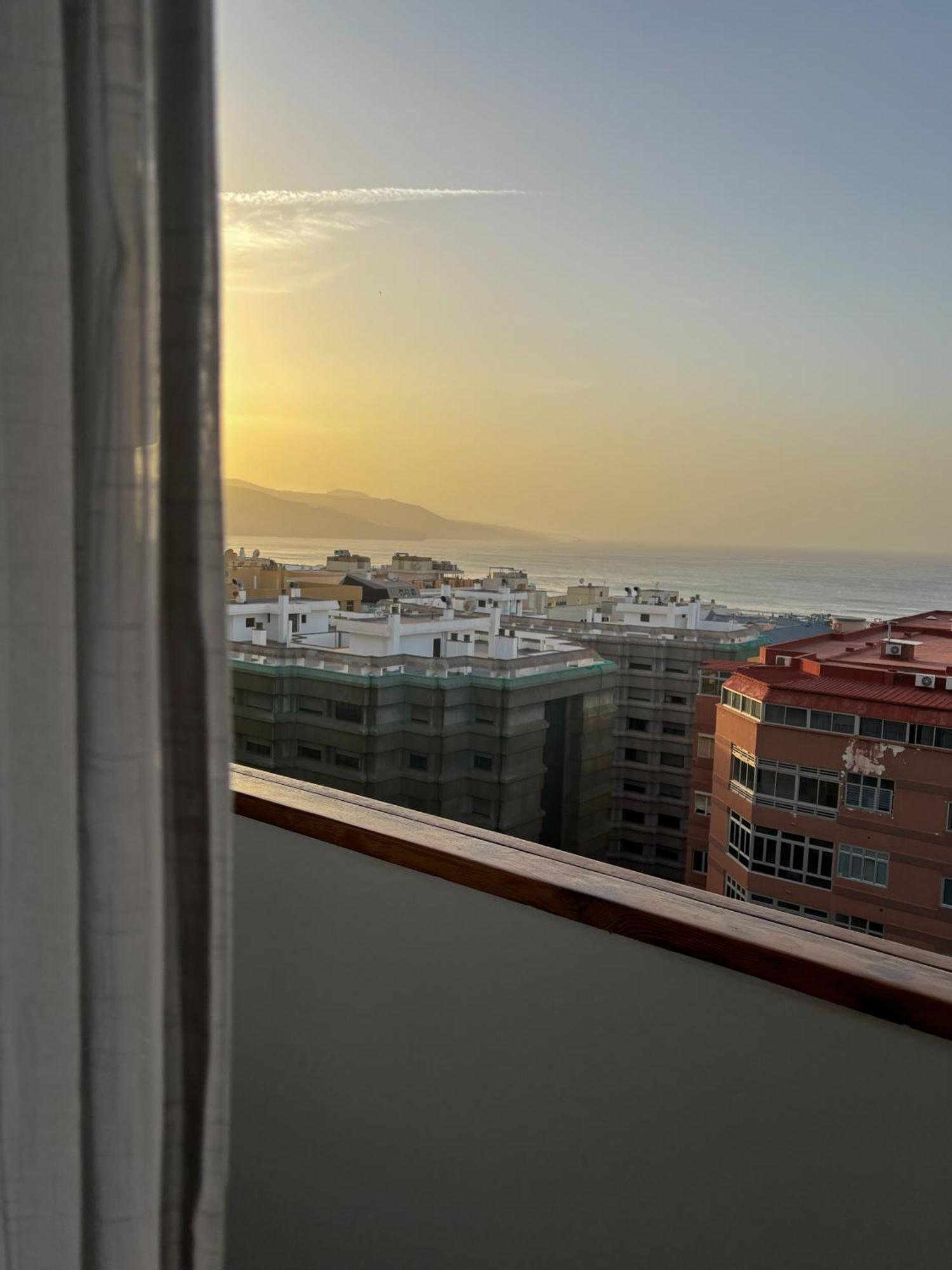 Appartement Breathtaking Sunsets Flat Las Palmas