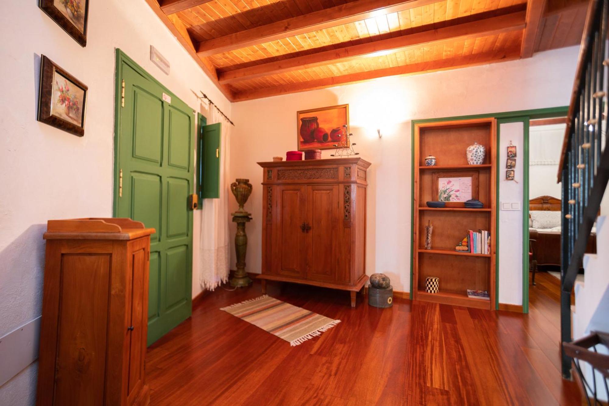El Estanco 14 Apartamento *