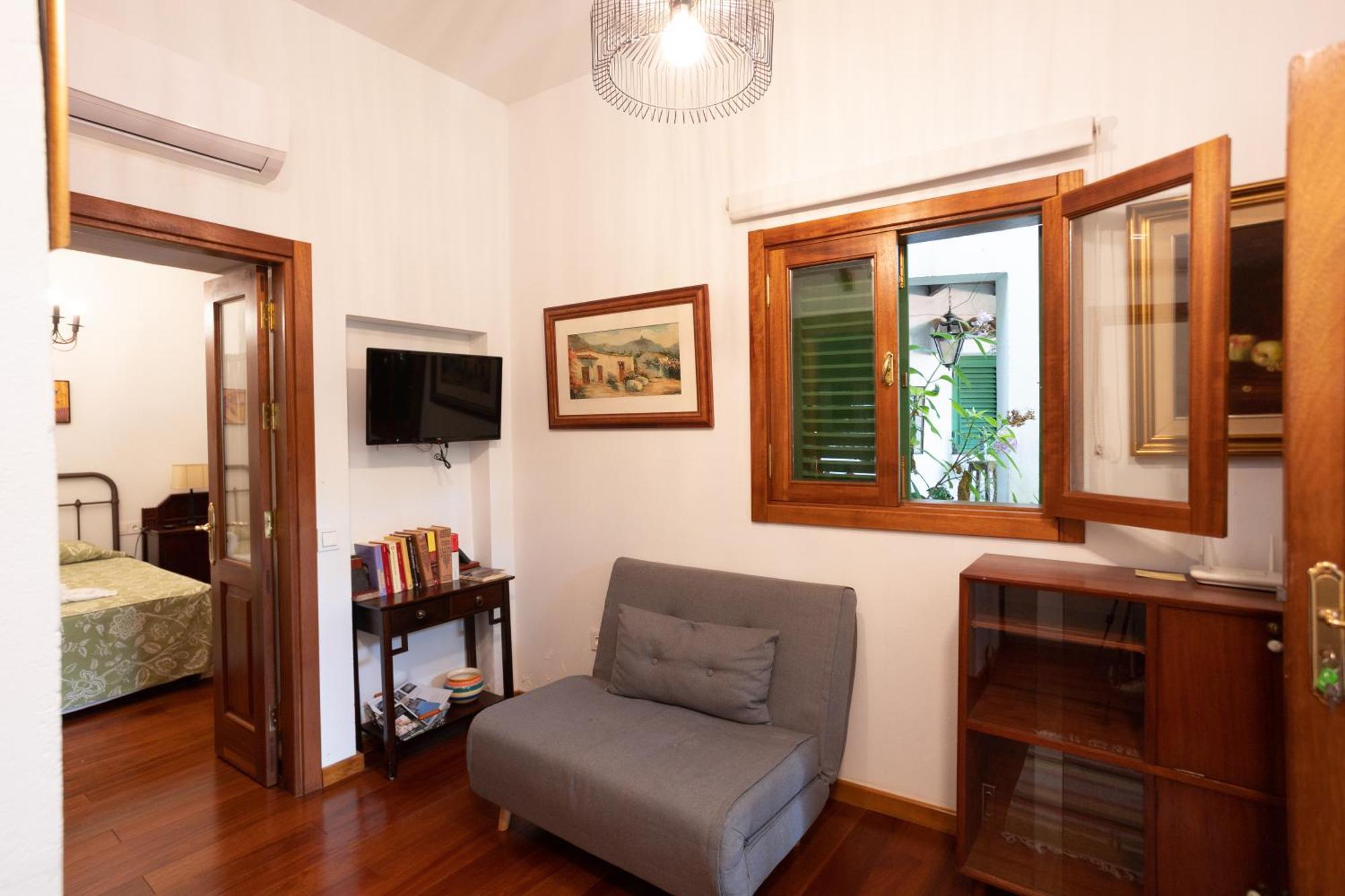 Apartamento El Estanco 14 Vega de San Mateo