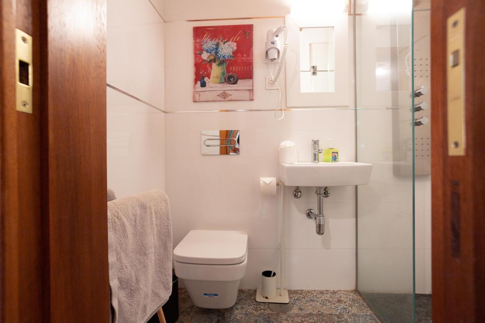 Apartamento El Estanco 14 *