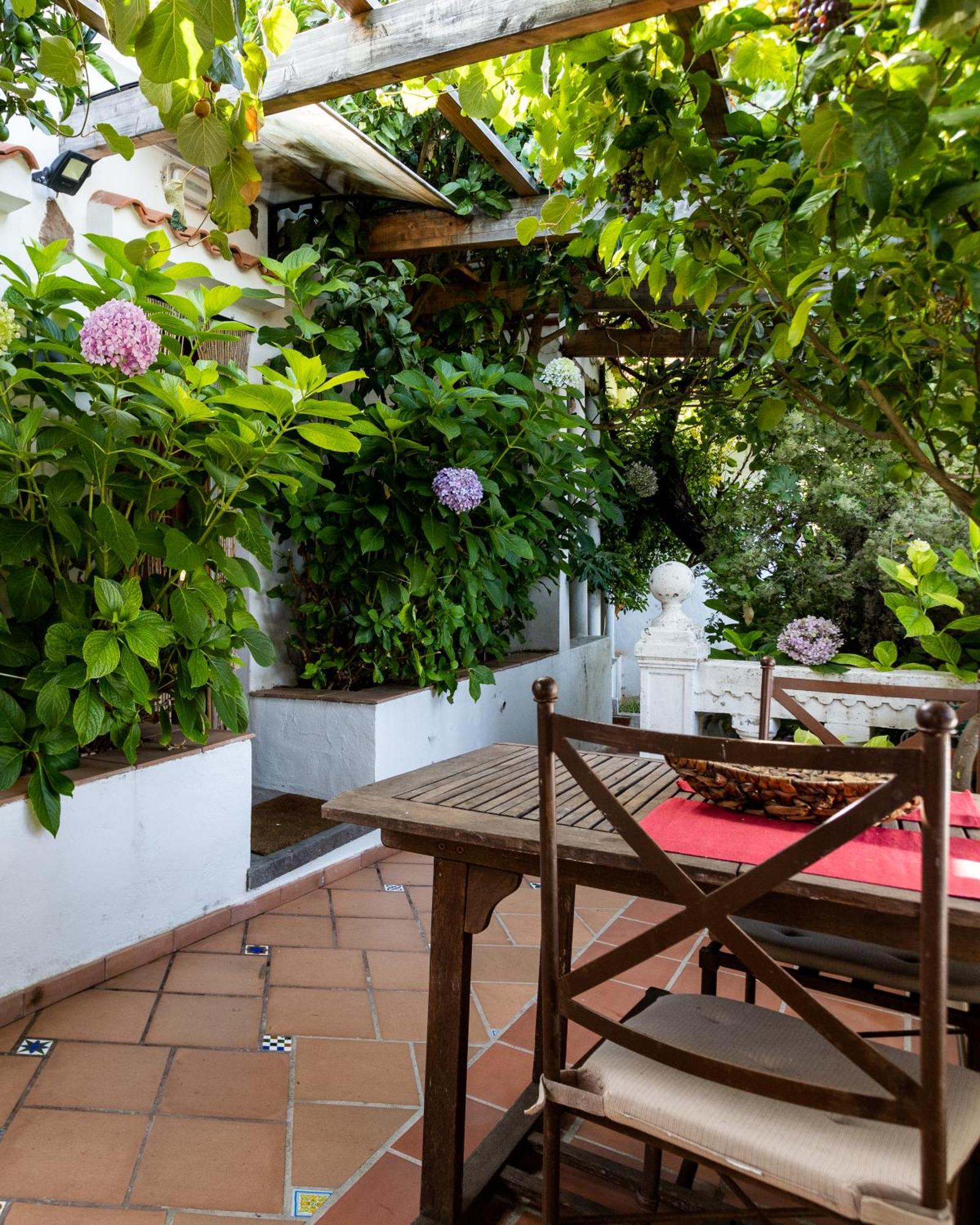 Apartamento El Estanco 14 Vega de San Mateo