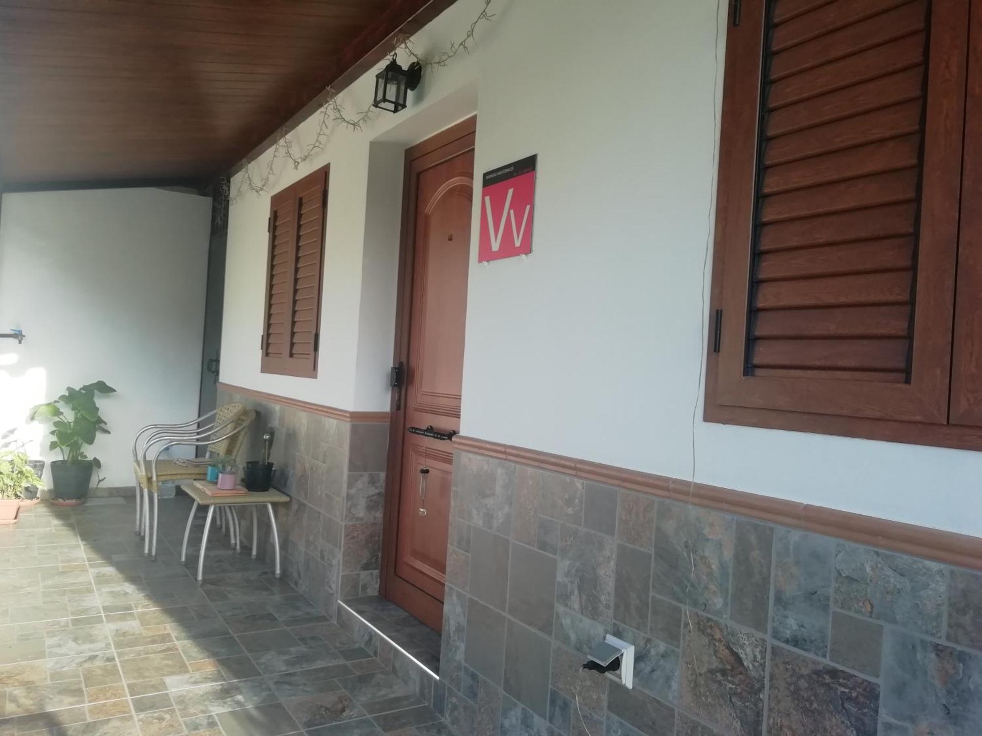 Сasa de vacaciones Carmencita Y Manolito *