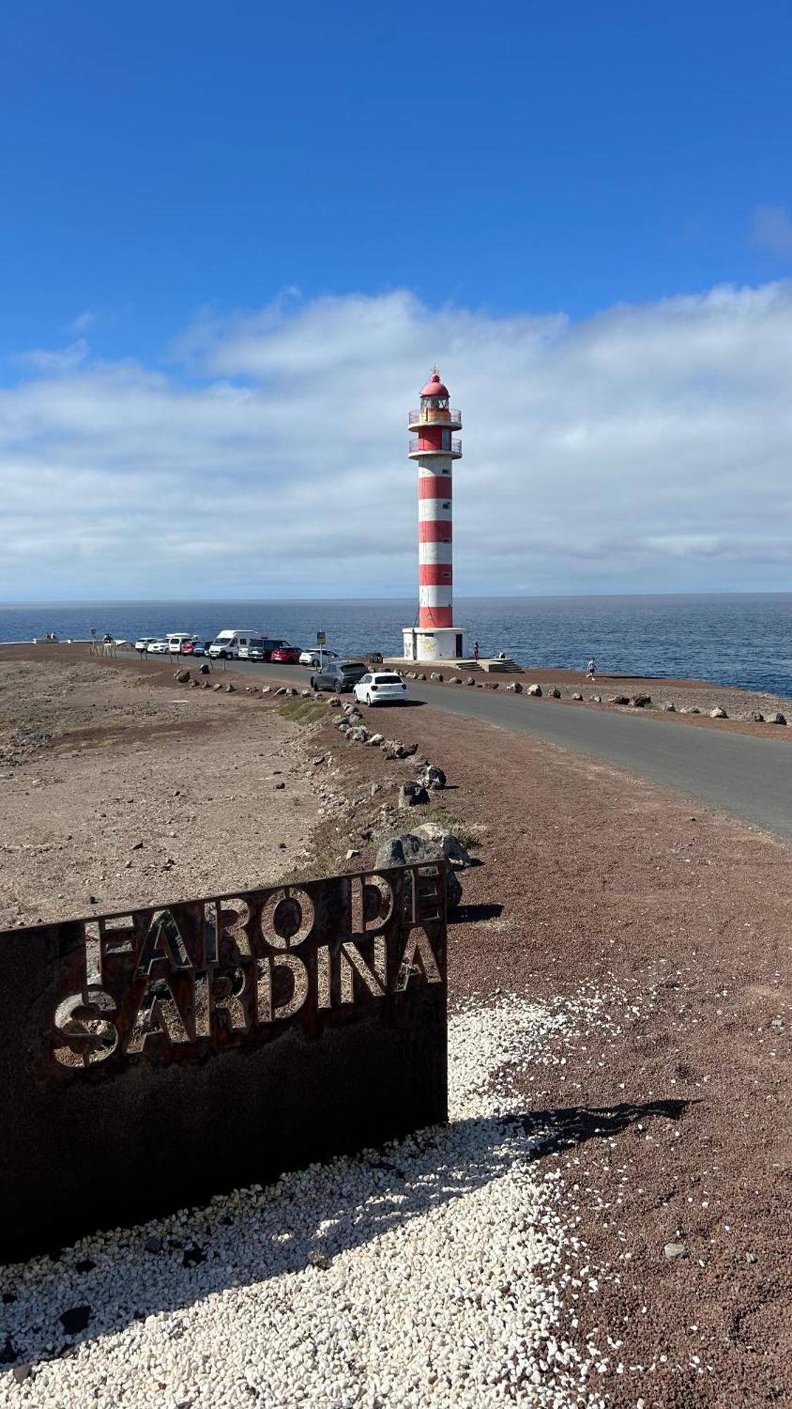 Paraiso Del Norte Galdar