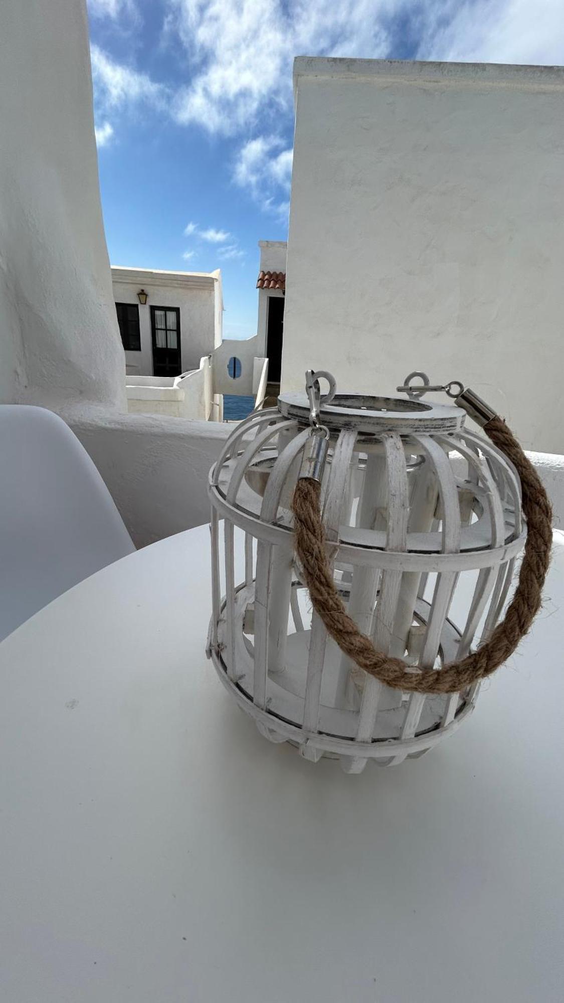 Paraiso Del Norte Apartamento Gáldar