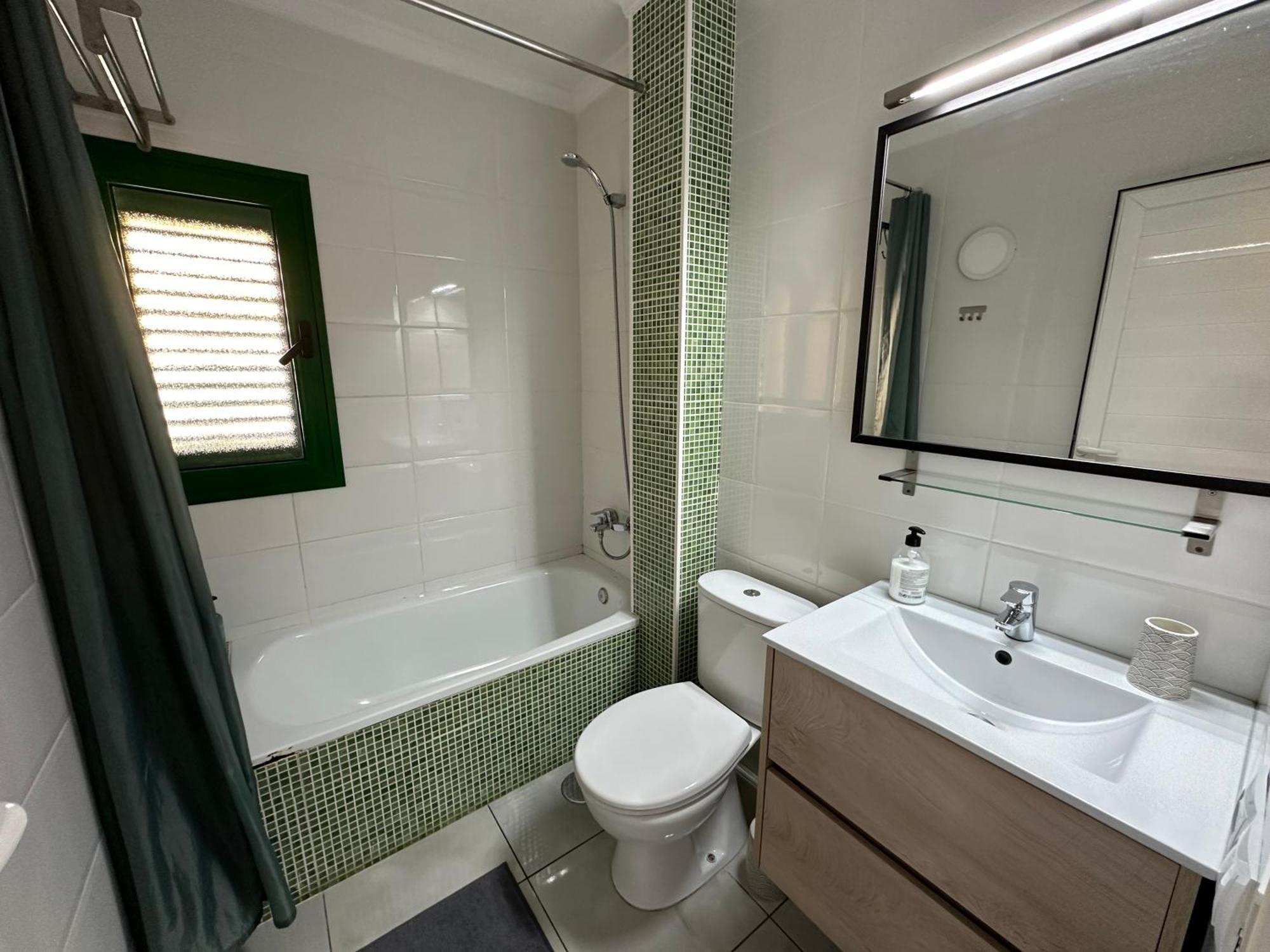 Apartment Olas Dm Cozy 2-bedrooms *