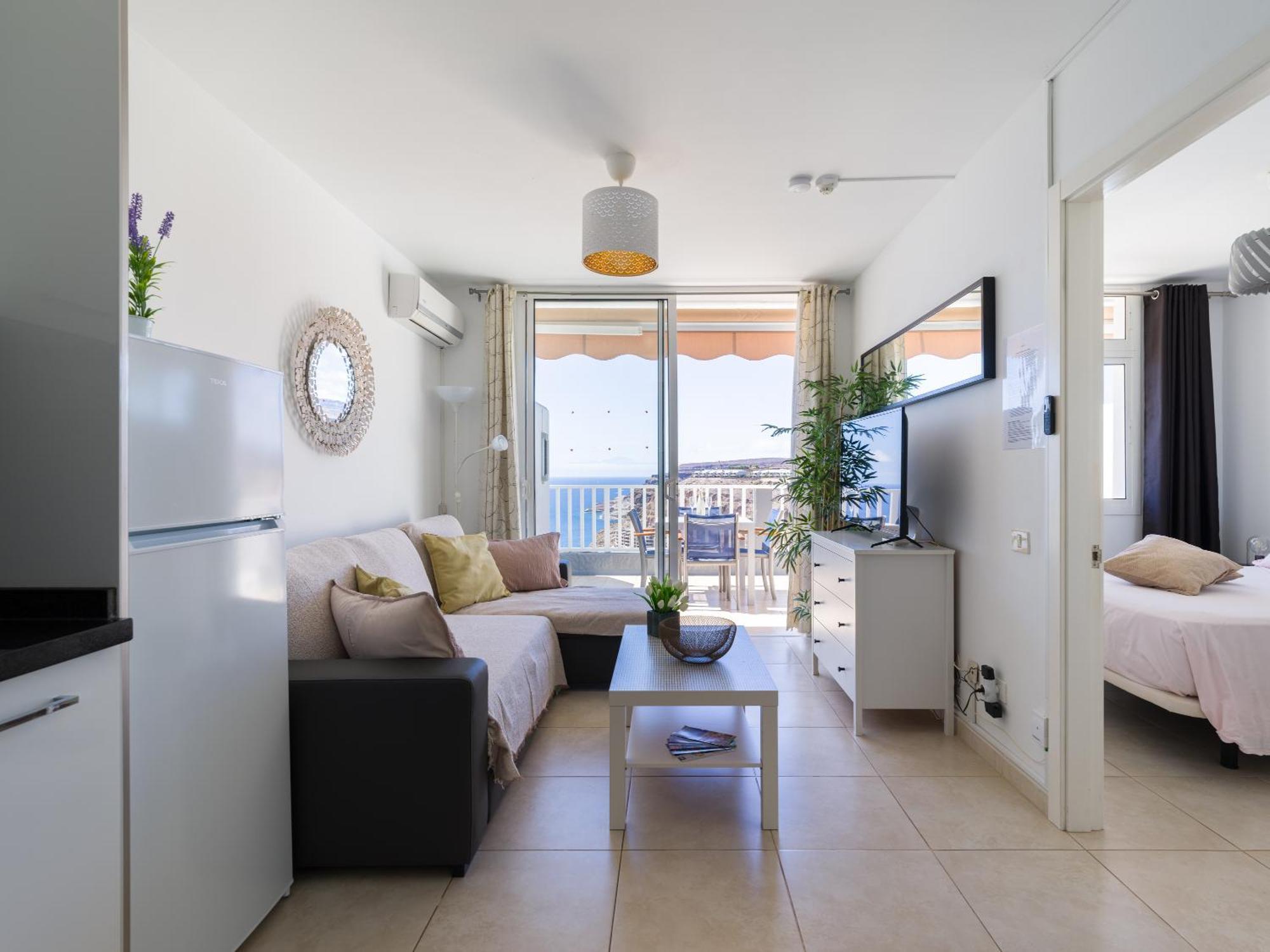 Apartamento Incredible Sunsets Puerto Rico (Gran Canaria)