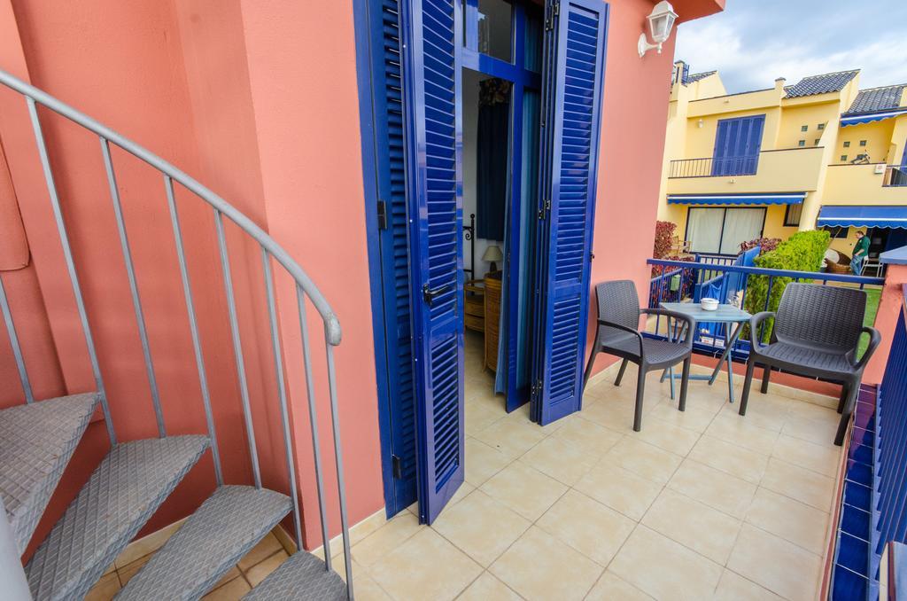 Meloneras Holiday Apartment * Meloneras