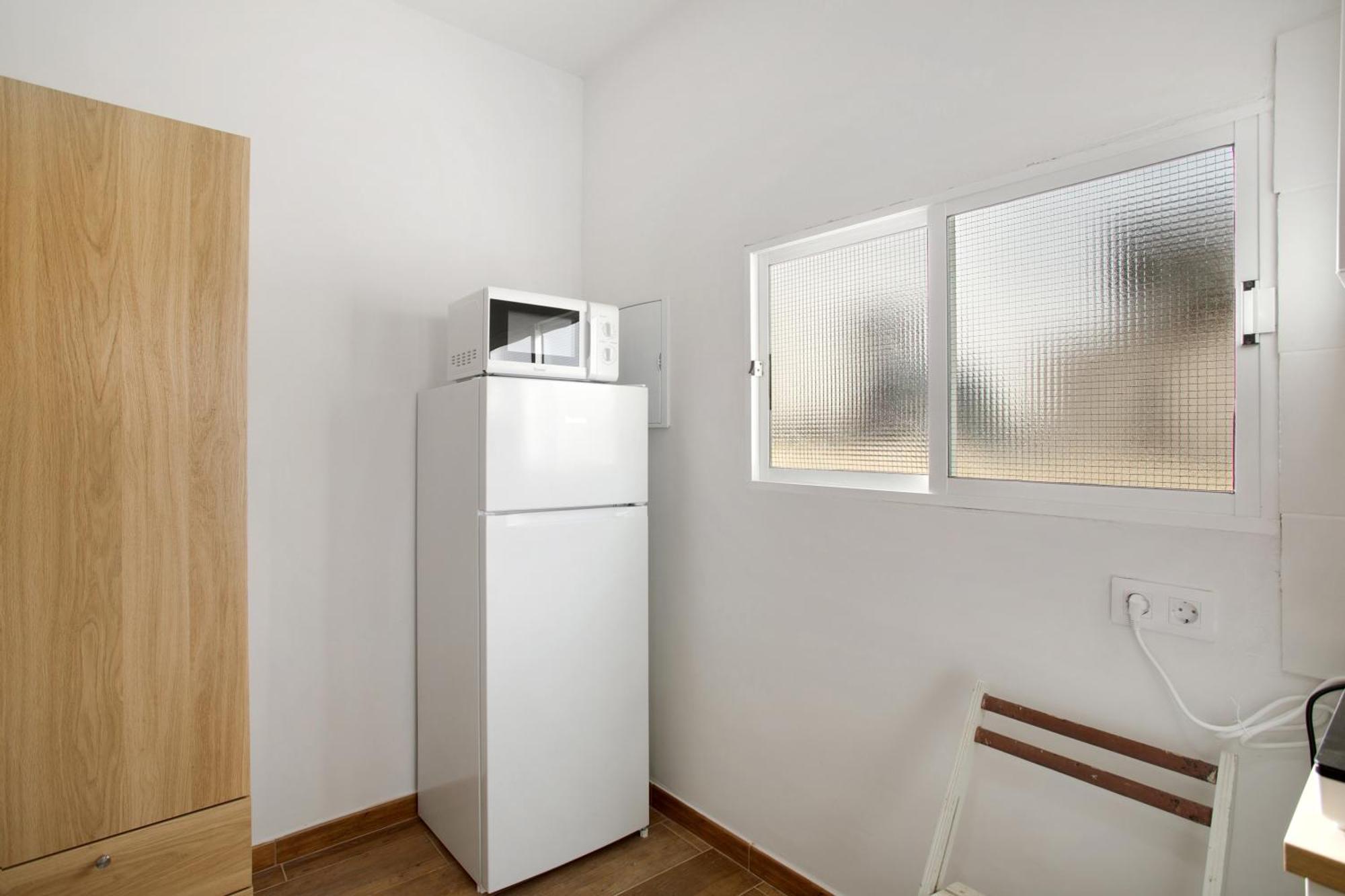 Appartement Casa Plaza San Nicolas De Bari