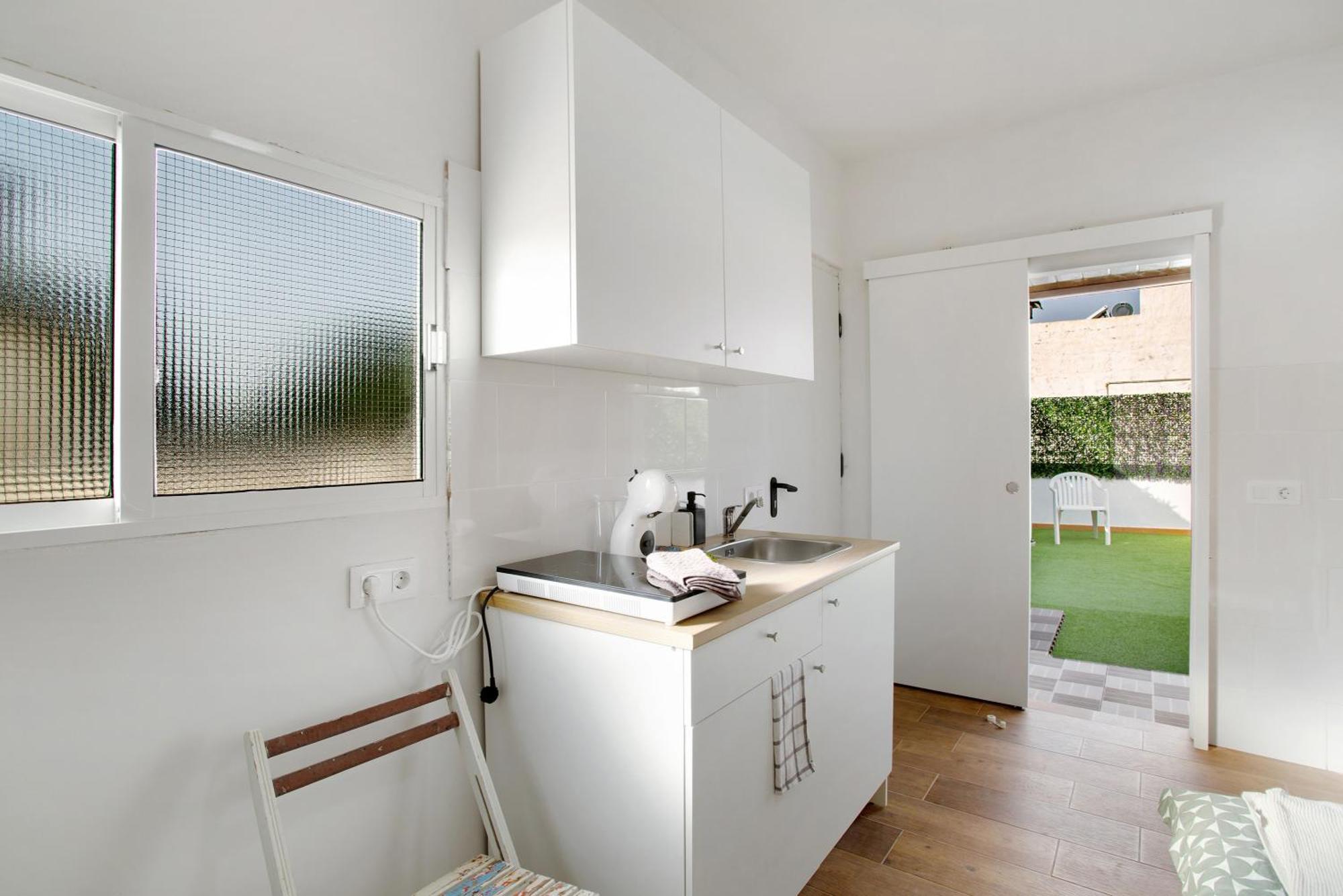 Appartement Casa Plaza San Nicolas De Bari