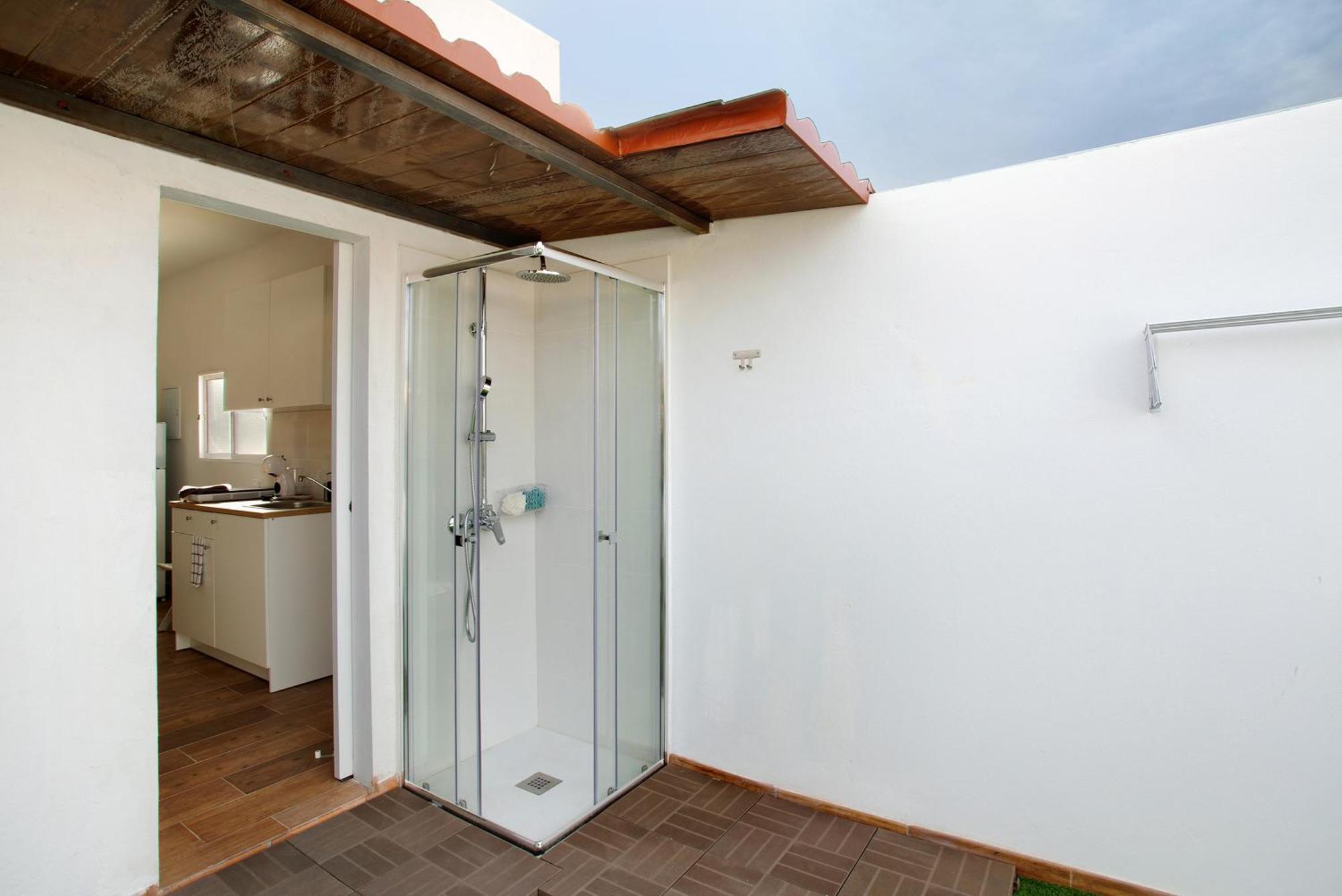Appartement Casa Plaza San Nicolas De Bari *