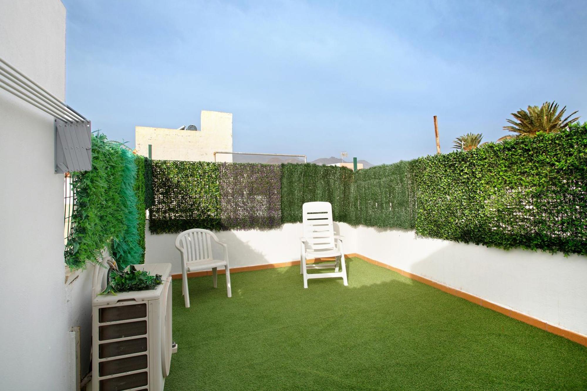 Appartement Casa Plaza San Nicolas De Bari