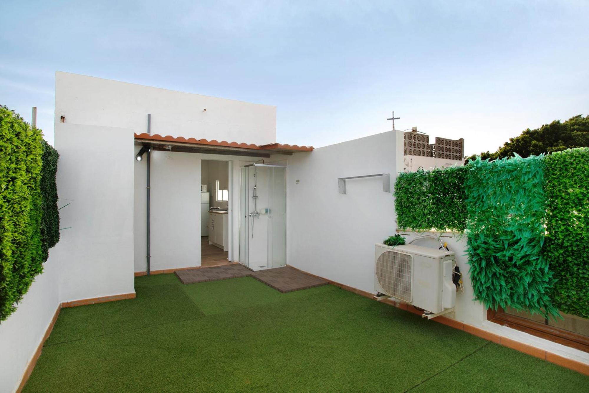 Casa Plaza San Nicolas De Bari Appartement *