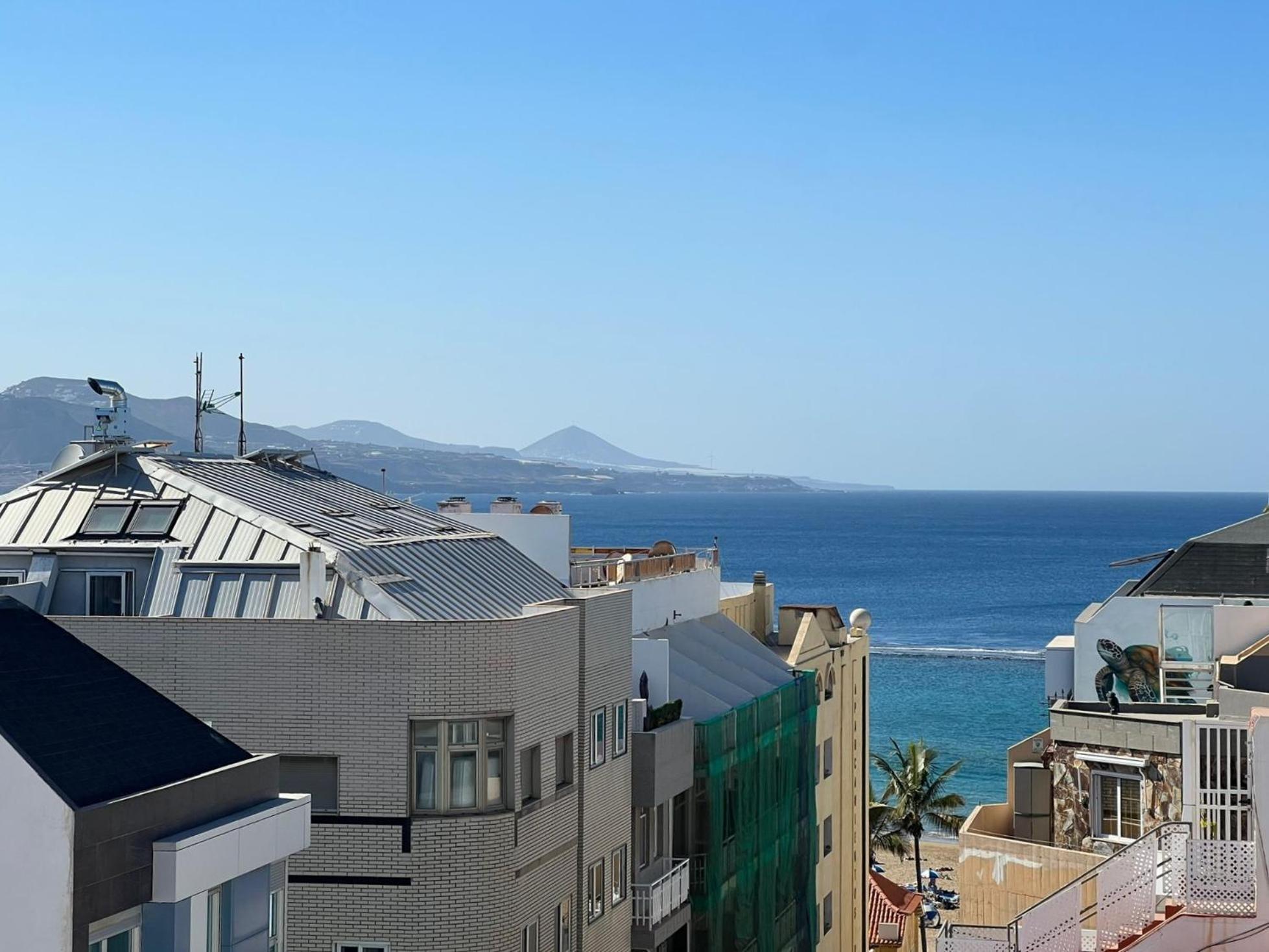 Pedro Del Castillo Westerling 4 * Las Palmas de Gran Canaria
