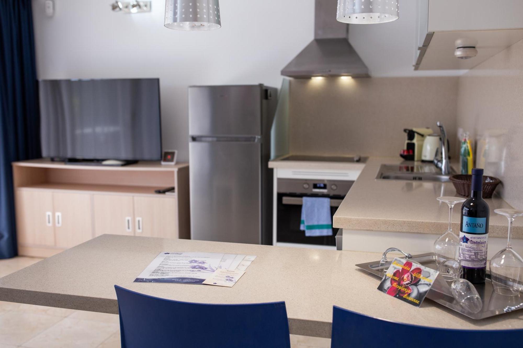 Apartamento La Cataleya