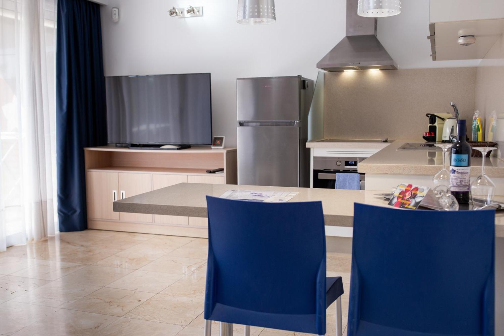 La Cataleya Apartamento San Agustín